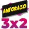 Anforazo 3x2
