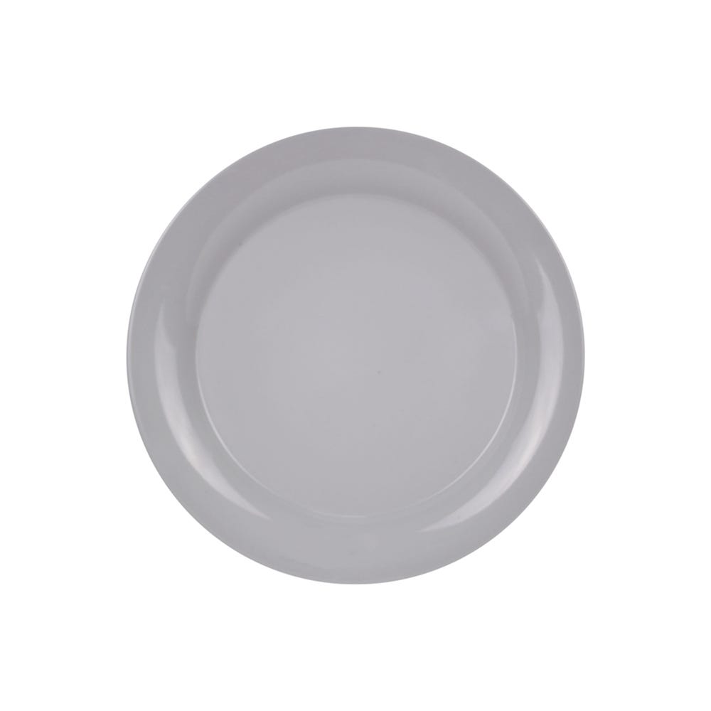 Plato trinche de melamina 22 cm 80740 Tavola