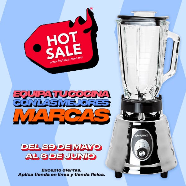 Ofertas Hot
