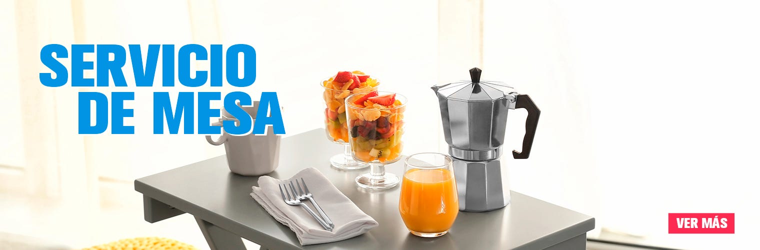 Servicio Mesa 2QMay2025