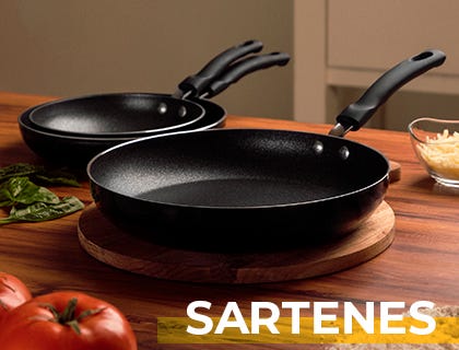Sartenes Vasconia