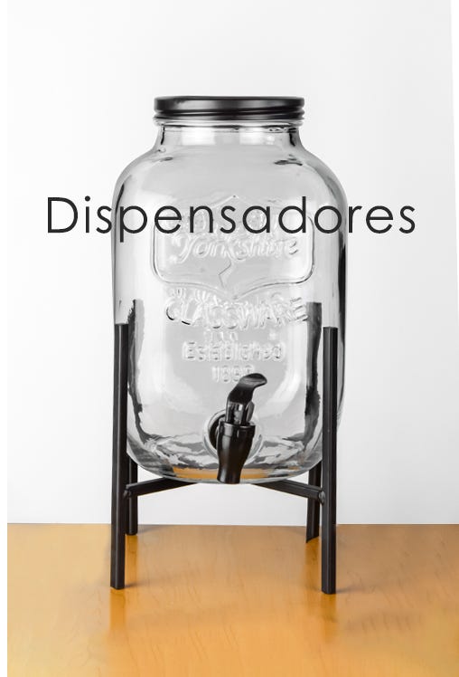 Dispensadores Landing