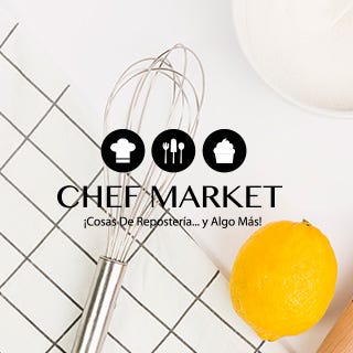 Chef Market Landing BF2025