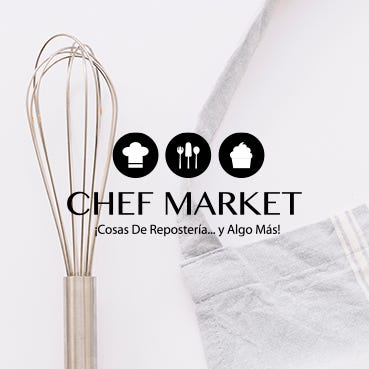 Chef Market Landing BF2025