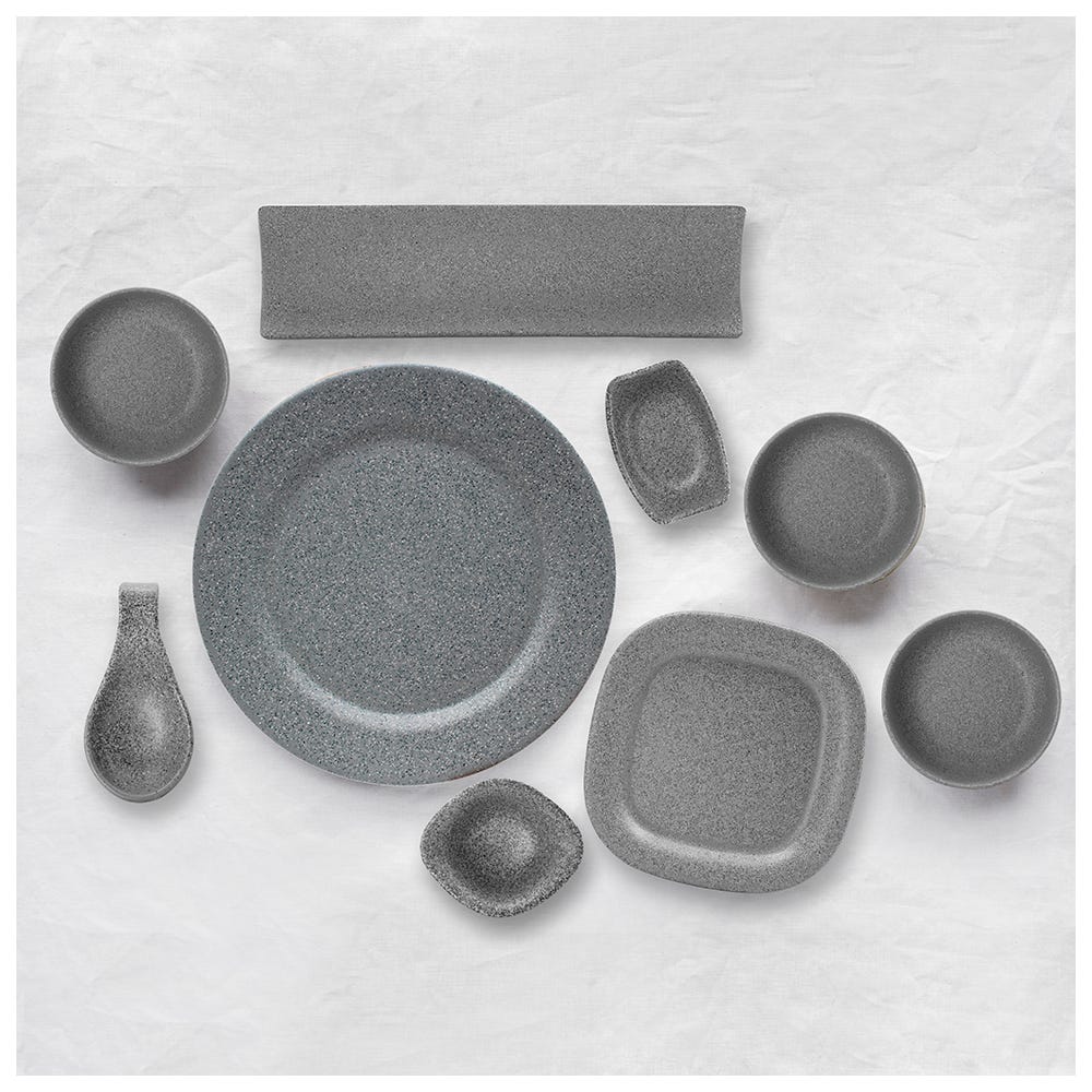 Colección Gray Granite