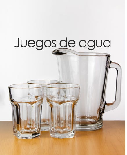 Juegos Vasos Landing