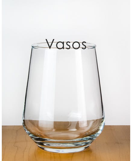 Vasos Landing