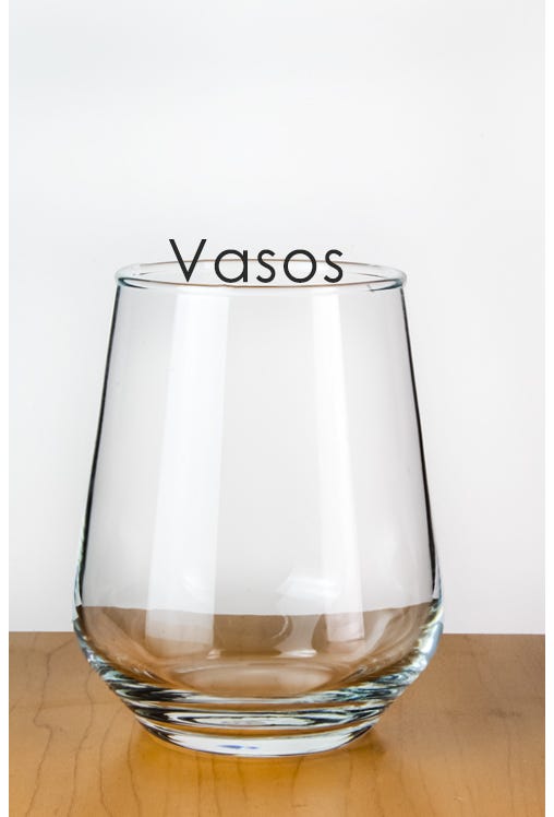 Vasos Landing