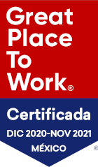 Great place to work Almacenes Anfora